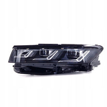 Load image into Gallery viewer, Frontscheinwerfer VW Touareg Cr7 761941081D Links Scheinwerfer Headlight