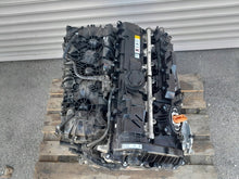 Load image into Gallery viewer, Motor BMW X6 G06 B58B30C 3.0 28TKm Benzin Engine Komplett MOT5299049528nd
