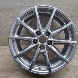 1x Alufelge 17 Zoll 5x112 6896762 BMW 4 G22 G23 G26 Rim Wheel FEL1697546206ni