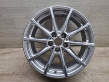 Laden Sie das Bild in den Galerie-Viewer, 1x Alufelge 17 Zoll 5x112 6896762 BMW 4 G22 G23 G26 Rim Wheel FEL1697546206ni