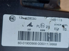 Load image into Gallery viewer, Frontscheinwerfer Fiat Ducato 139428080 62666267 LED Ein Satz Headlight SCH7338849405uo