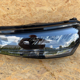 Frontscheinwerfer Skoda Fabia IV 6VB941015 LED Links Scheinwerfer Headlight SCH6559788142cj