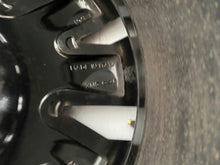 Load image into Gallery viewer, 1x Alufelge 18 Zoll 8.0" 5x112 25ET Glanz Schwarz 760601025M Audi Q7 Touareg FEL8242621682kz