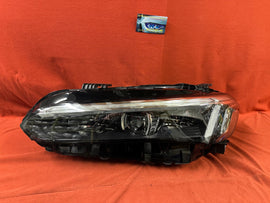Frontscheinwerfer Honda Civic Full LED Links Scheinwerfer Headlight