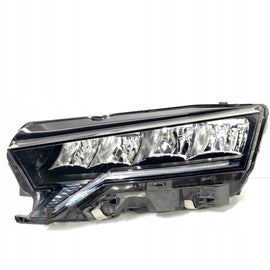 Frontscheinwerfer Skoda Octavia I 5E4941009 Links Scheinwerfer Headlight SCH2993026477zf