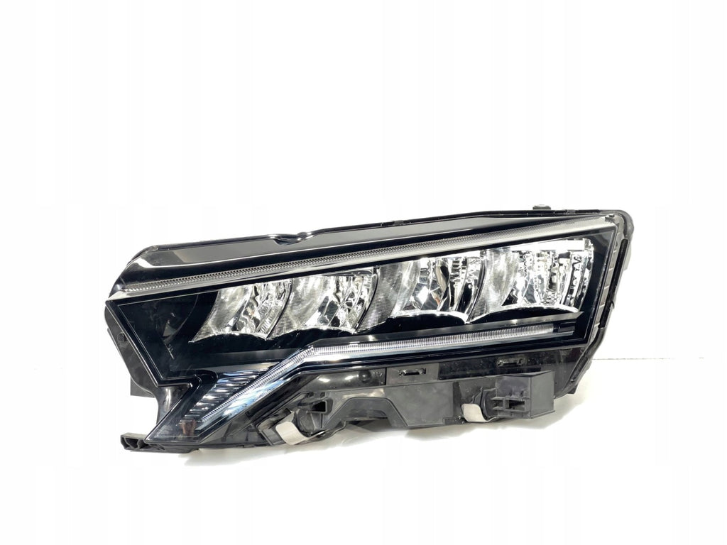 Frontscheinwerfer Skoda Octavia I 5E4941009 Links Scheinwerfer Headlight SCH2993026477zf