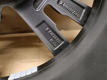 Laden Sie das Bild in den Galerie-Viewer, 1x Alufelge 20 Zoll 8.0&quot; 5x112 50ET 8064569 BMW X2 F39 F48 Rim Wheel