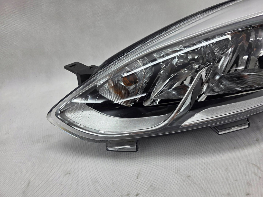 Frontscheinwerfer Ford Fiesta I H1BB13W030AE Links Scheinwerfer Headlight SCH6366632716gq
