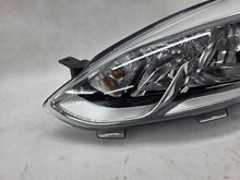 Laden Sie das Bild in den Galerie-Viewer, Frontscheinwerfer Ford Fiesta I H1BB13W030AE Links Scheinwerfer Headlight SCH6366632716gq