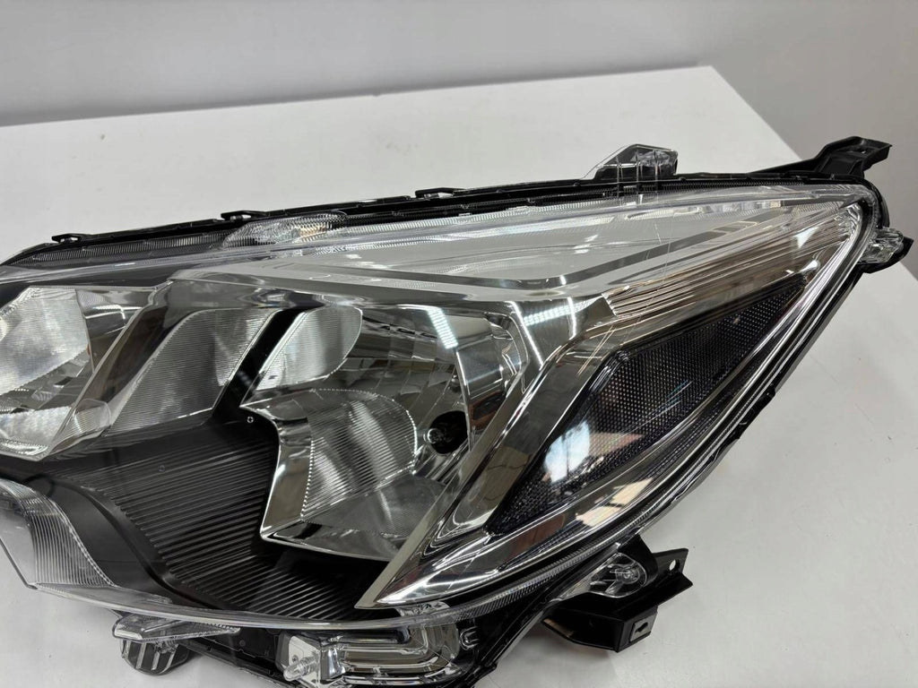 Frontscheinwerfer Mitsubishi Space Star W5335PMI Links Scheinwerfer Headlight SCH7834240653iz