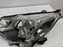 Laden Sie das Bild in den Galerie-Viewer, Frontscheinwerfer Mitsubishi Space Star W5335PMI Links Scheinwerfer Headlight SCH7834240653iz
