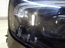 Laden Sie das Bild in den Galerie-Viewer, Frontscheinwerfer Mercedes-Benz Glc A2539064903 LED Links Scheinwerfer Headlight SCH5005067010wg