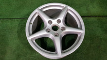 Laden Sie das Bild in den Galerie-Viewer, 1x Alufelge 18 Zoll 10.0" 5x130 58ET Porsche 997 Rim Wheel FEL6530465939ag
