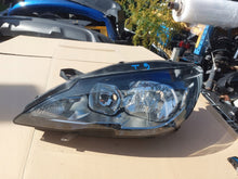 Laden Sie das Bild in den Galerie-Viewer, Frontscheinwerfer Peugeot 308 I 9677523080 Links Scheinwerfer Headlight SCH8767319869rk