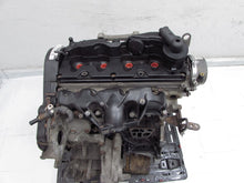 Laden Sie das Bild in den Galerie-Viewer, Motor VW Crafter CGL CSL 2.0 TDI 166TKm Diesel Engine Unkomplett MOT2107457623as