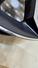 Load image into Gallery viewer, 1x Alufelge 18 Zoll VW Golf V Rim Wheel FEL2599475211qt