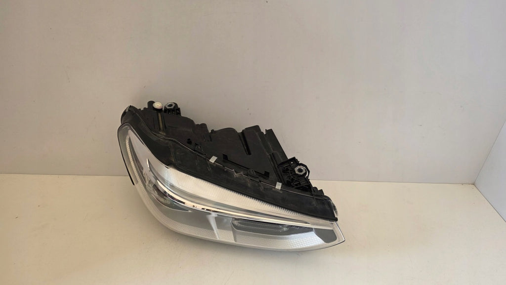 Frontscheinwerfer BMW X3 G01 8739654 080618 LED Rechts Scheinwerfer Headlight SCH9387133910jf