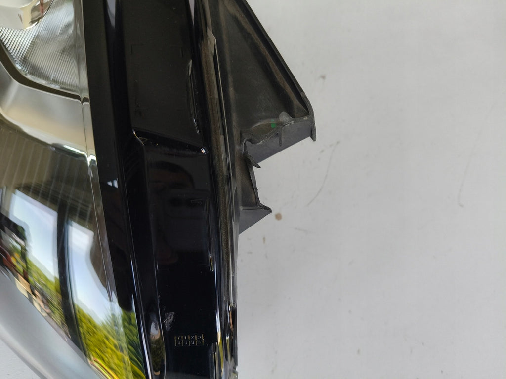 Frontscheinwerfer Ford Puma L1TB-13E014-EH LED Rechts Scheinwerfer Headlight SCH5460628463jo