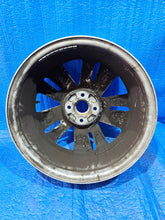 Laden Sie das Bild in den Galerie-Viewer, 1x Alufelge 16 Zoll 6.0&quot; 4x100 AC4CH-T6 Nissan Micra Rim Wheel
