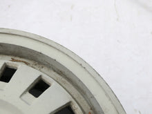 Laden Sie das Bild in den Galerie-Viewer, 2x Alufelge 13 Zoll 5.5&quot; 4x100 36ET Glanz Renault 11 Rim Wheel