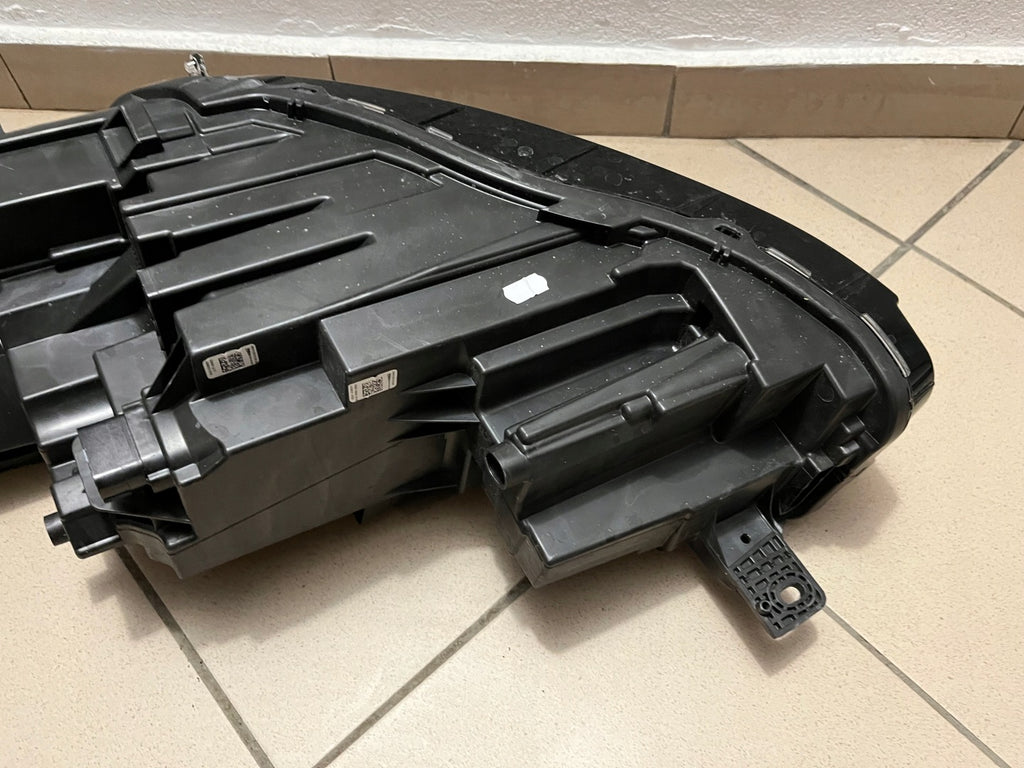Frontscheinwerfer Ford Kuga I PV4B-13E014-CE LED Rechts Scheinwerfer Headlight SCH5193876040xr