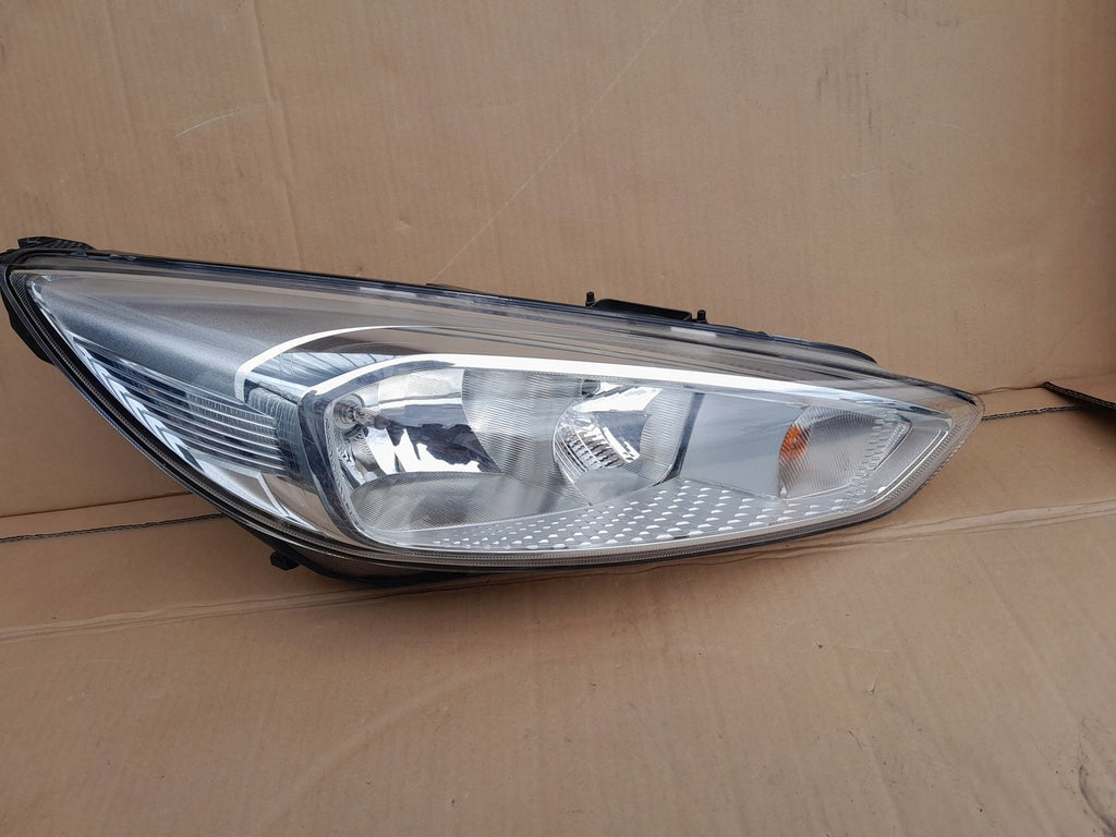 Frontscheinwerfer Ford Focus F1EB-13W029-AD Rechts Scheinwerfer Headlight