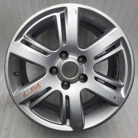 1x Alufelge 17 Zoll 8.0