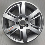 1x Alufelge 17 Zoll 8.0