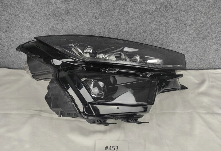 Frontscheinwerfer Skoda Kodiaq 566941036 LED Rechts Scheinwerfer Headlight SCH3529738628mv