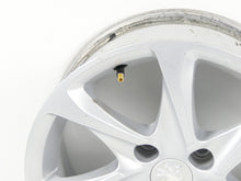 Load image into Gallery viewer, 1x Alufelge 15 Zoll 6.0" 4x108 23ET 9673773577 Peugeot 208 I Rim Wheel FEL9199319087ea