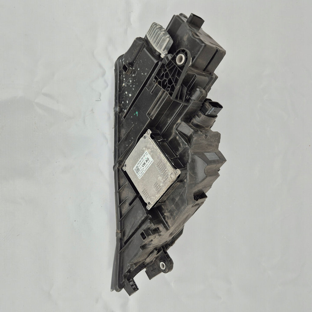 Frontscheinwerfer Skoda Octavia III 5E1941015E LED Links Scheinwerfer Headlight SCH9752486171ts