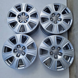 1x Alufelge 16 Zoll 6.5