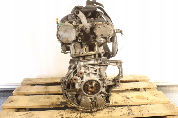 Motor Citroën C4 Grand Picasso I 10FJAV 1.6 140PS 103kW 2009 Benzin Unkomplett MOT2309780275rh
