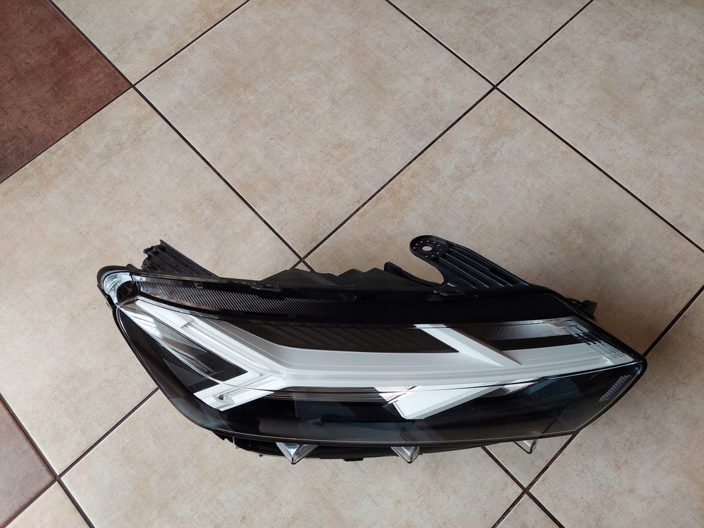 Frontscheinwerfer Dacia Sandero III Logan Jogger 260107978R-1 Full LED Rechts