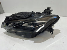 Laden Sie das Bild in den Galerie-Viewer, Frontscheinwerfer Peugeot 308 I 98491150 LED Links Scheinwerfer Headlight SCH9528987216bi