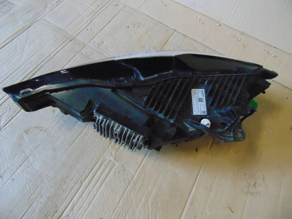 Frontscheinwerfer Volvo Xc60 II 32337379 Full LED Rechts Scheinwerfer Headlight SCH9776726343uo