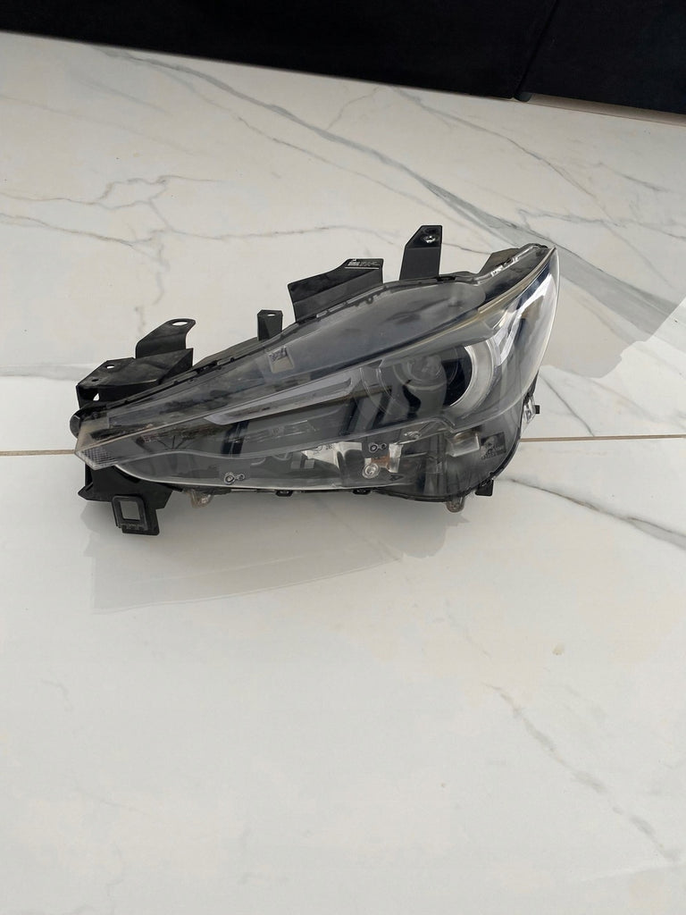 Frontscheinwerfer Mazda Cx-5 4421771600 Full LED Links Scheinwerfer Headlight SCH2050083531yc