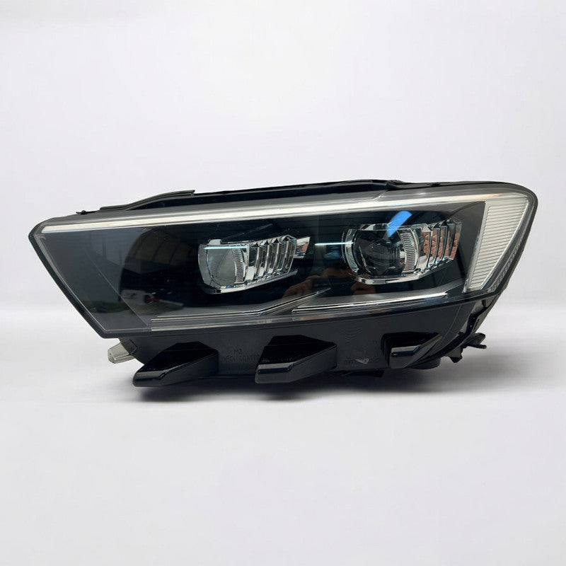 Frontscheinwerfer VW T-Roc 2GA941773 LED Links Scheinwerfer Headlight