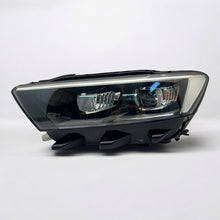 Laden Sie das Bild in den Galerie-Viewer, Frontscheinwerfer VW T-Roc 2GA941773 LED Links Scheinwerfer Headlight