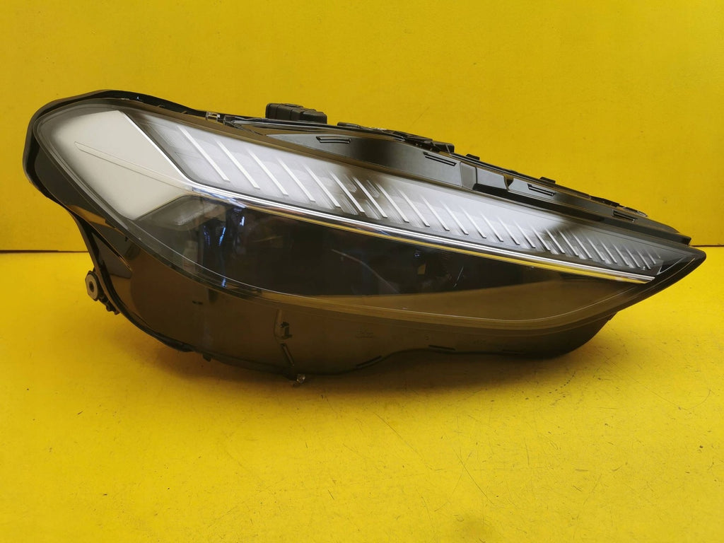 Frontscheinwerfer Audi A5 8B3941034M LED Rechts Scheinwerfer Headlight SCH6349000586ly