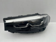 Load image into Gallery viewer, Frontscheinwerfer BMW 5 G31 G30 5A388C3-04 LED Links Scheinwerfer Headlight SCH3954419179yh