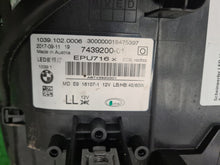 Laden Sie das Bild in den Galerie-Viewer, Frontscheinwerfer BMW 5 G31 G30 7439200 7439199 LED Rechts oder Links SCH9510327346dt