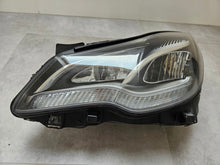 Laden Sie das Bild in den Galerie-Viewer, Frontscheinwerfer Mercedes-Benz A2078209161 LED Links Scheinwerfer Headlight SCH6836150047od