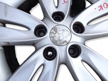 Laden Sie das Bild in den Galerie-Viewer, 1x Alufelge 16 Zoll Hyundai Ix20 Rim Wheel FEL9152890406rr