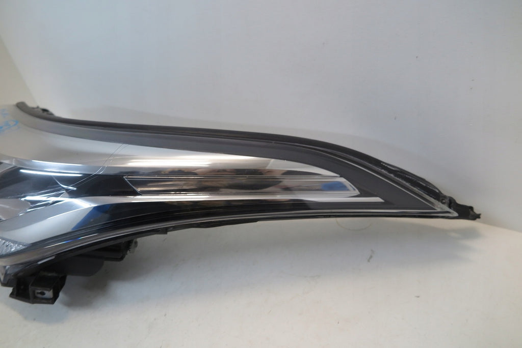 Frontscheinwerfer Toyota C-Hr Chr 81150-F4180 LED Ein Stück (Rechts oder Links)