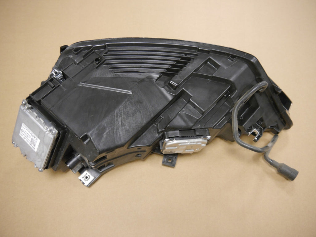 Frontscheinwerfer Audi A8 D5 LED Rechts Scheinwerfer Headlight SCH1871147215oe