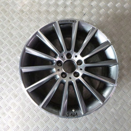 1x Alufelge 19 Zoll 8.5