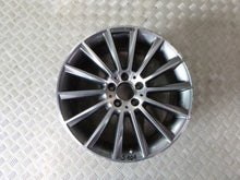 Load image into Gallery viewer, 1x Alufelge 19 Zoll 8.5" 5x112 52ET A2054011400 Mercedes-Benz Amg Rim Wheel FEL7418653990ry