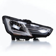 Load image into Gallery viewer, Frontscheinwerfer Audi A4 B9 8W0941044 Xenon Rechts Scheinwerfer Headlight