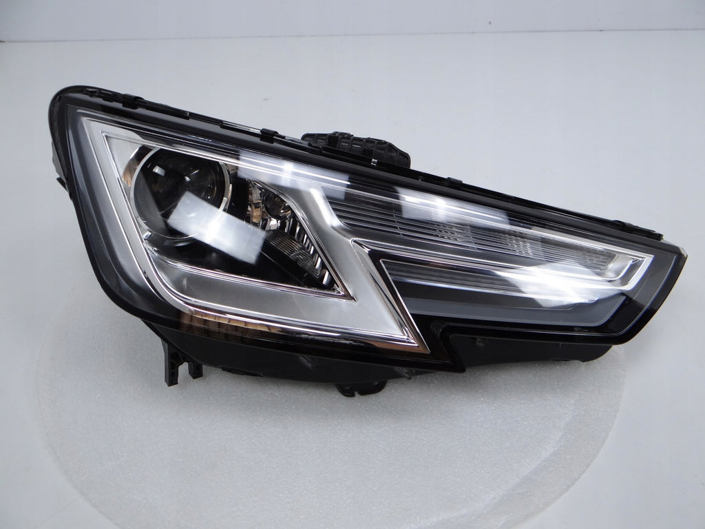 Frontscheinwerfer Audi A4 B9 8W0941044 Xenon Rechts Scheinwerfer Headlight